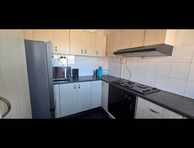 1 BEDROOM APARTMENT FOR SALE IN MUSGRAVE
